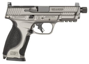 image-full-5775-c62696265e092c7241637006ca4fb6c2.jpg SMITH & WESSON M&P M2.0 METAL OR NTS GRAY 9MM 4.625" T.B. 2-17RD