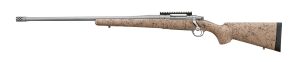 image-full-6022-9f857098746c31003d90eb3ff5c7db1f.jpg RUGER HAWKEYE FTW HUNTER LH 6.5CM 24" STS THRD BBL, 4RD CAP.