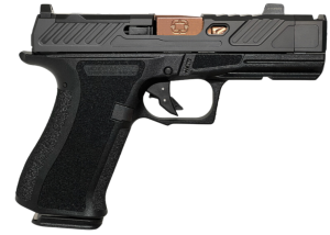 image-full-6068-225c33cf112546c0e00a1f60d8d78c4c.png SHADOW SYSTEM CR920XP ELITE 9MM SUB COMPACT SPIRAL COMP BRZ BRL PSTL W/ 2-15RD MAGS