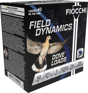 image-full-6140-e1a91bf90f63a7c822baf51f4152476f.jpg FIOCCHI 12G 2-3/4" 1OZ 7.5SHT G&T 25/250RDS