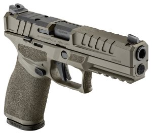 image-full-6157-3df94bb9f3e732574c79da1ebf155f1f.jpg SPRINGFIELD ARMORY ECHELON ODG PSTL U NOTCH 9MM PSTL 4.5" 2-15RD
