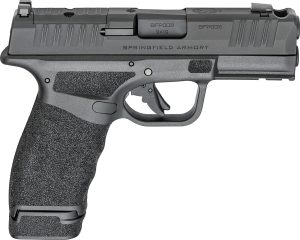 image-full-6168-8674311b9b615d0659a329b034c71687.jpg SPRINGFIELD ARMORY HELLCAT PRO COMPENSATED 9MM PSTL BLK 3.7" 1-15/1-17RD