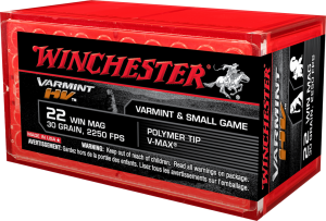 image-full-6299-24ae1ac7ea93efea8c0a8f11b136c2fe.png WINCHESTER VRMNT 22WM 30GR PLMY TIP 50RD BX 1000RD CASE