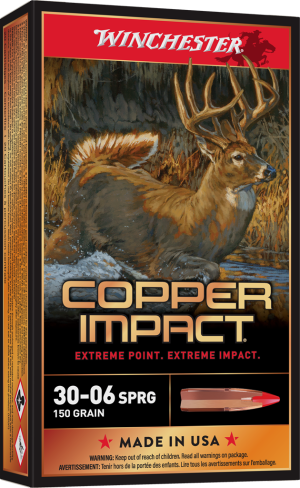 image-full-6339-0e0e9e41c7078233e43d559e958fa1e9.png WINCHESTER COPPER IMPACT 3006SPFLD 150G LF 20RD BX 200RD CASE