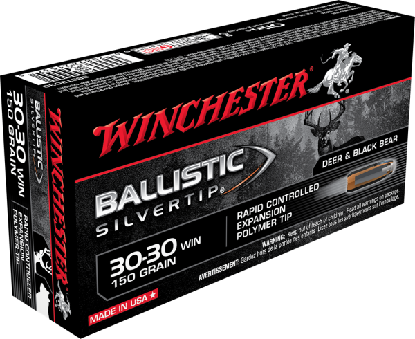 image-full-6380-0cb96879dab490efbc57782361834d17.png WINCHESTER BALLISTIC SILVERTIP 30-30 150GR 20RD BX 200RD CASE