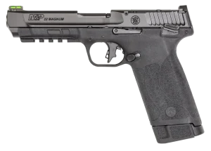 image-full-6634-3f0d8c6e77c54aba6960d736c2455714.webp SMITH & WESSON M&P 22 MAGNUM BLK 4.35" BBL, M.S. 10RD COMPLIANT