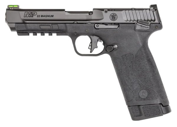 image-full-6634-3f0d8c6e77c54aba6960d736c2455714.webp SMITH & WESSON M&P 22 MAGNUM BLK 4.35" BBL, M.S. 10RD COMPLIANT
