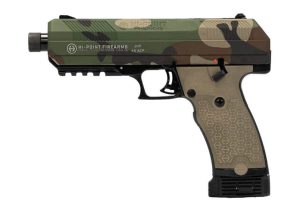 image-full-6980-02c07719bcae39796d7ba7bd759b802b.jpg HIPOINT JXP 10MM PISTOL M81 CAMO 5.2" THRD BARREL 10RD MAGAZINE
