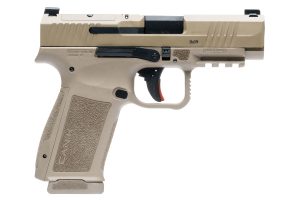 image-full-7056-07cc5f1b65fae1438be0fdcdb32cec10.jpg CANIK METE MC9 LS 9MM PISTOL FDE 17RD 3.63" BARREL