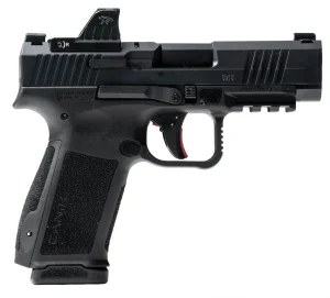 image-full-7057-5085dcea1b68fb60a405a4de453b7bc4.webp CANIK METE MC9 LS 9MM PISTOL BLK W/MECANIK M01 17RD 3.64" BARREL