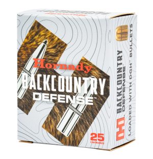 image-full-7094-5f21b24e3f2d6a62da1dcc30d92474a7.jpg HORNADY BACKCOUNTRY DEFENSE 454 CASULL 300G DGH 20RD BX 200RD CASE