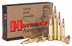 image-full-7095-957427314fd9c57b486da98c418a3c2e.jpg HORNADY VINTAGE MATCH ELD M1 GARAND 30-06 SPFLD 168G ELD 20RD BX 200RD CASE