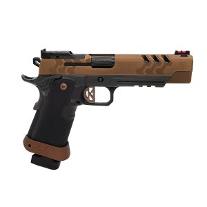 image-full-7205-96a5eb574362bd387d270bbc902a16ac-1.jpg KIMBER 2K11 TARGET O.R. 9MM PISTOL 5" COYOTE PVD FINISH, GT TRIGGER, 1-17RD, 2-20RD MAGS