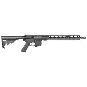 SMITH & WESSON M&P 15 SPORT III 5.56 16" CALI COMPLIANT 10RD FIXED MAG