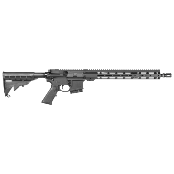 image-full-7207-cf6949b213545c6a0ba787a8fa8c3665.webp SMITH & WESSON M&P 15 SPORT III 5.56 16" CALI COMPLIANT 10RD FIXED MAG