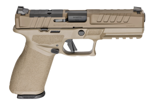 image-full-7374-66d61fc07d4c00371afa3378d3d74500.png SPRINGFIELD ARMORY ECHELON FDE PSTL U NOTCH 9MM PSTL 4.5" 2-10RD