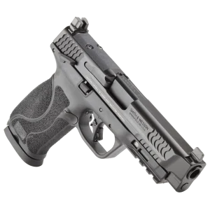 image-full-7590-a8a47c7256fc147ba3b296e1fb3ee0f6.webp SMITH & WESSON M&P 10 M2.0 10MM PISTOL 4.6" O.R. M.S. 2-10RD MAG COMPLIANT