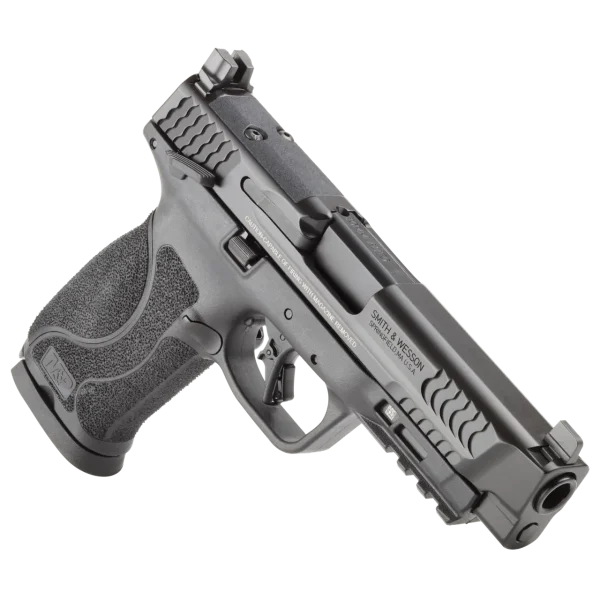 image-full-7590-a8a47c7256fc147ba3b296e1fb3ee0f6.webp SMITH & WESSON M&P 10 M2.0 10MM PISTOL 4.6" O.R. M.S. 2-10RD MAG COMPLIANT