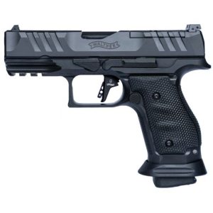 image-full-7620-e93fcd46360ac3e8834efc44a221f36c.jpg WALTHER PDP COMPACT SF PRO STEEL FRAME 9MM 4.6" 2-18RD MAGS