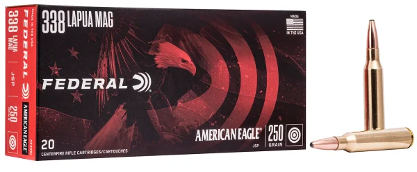 image-full-7691-f29e1e7de54594f1546a0d2d8e7399ce.webp FEDERAL 338 LAPUA MAG 250GR SP 20RD/BX 10BX/CS
