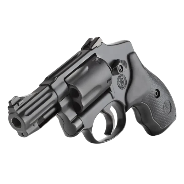 image-full-7775-7e9f2f38639f09d3f46dcff65f5818c4.webp SMITH & WESSON MODEL 640 BLACK EDITION 357MAG REVOLVER 2.125" 5RD