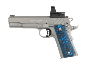 image-full-7808-de80fba8a99fbca79a9bc664376dbff5.webp COLT 1911 COMPETITION SERIES 45ACP 5" 8+1 STAINLESS OPTICS READY