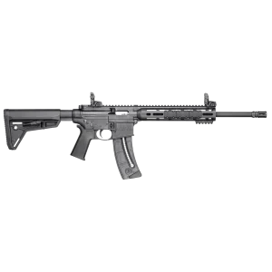image-full-7956-ee2a71428af4384a2fe331ff21e1fa34.webp SMITH & WESSON M&P 15-22 SPORT MOE SL BLK 22LR 16.5" 25RD