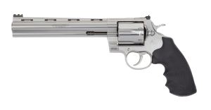 COLT TARGET ANACONDA STAINLESS REVOLVER 44MAG 8" 6RD