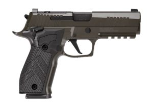 image-full-8293-1dd2109bcc3c4d22460c9ba89aa6ae4b.jpg SIG SAUER P226X LEGION FULL SIZE 9MM PISTOL 4.4" SAO SIGLOC PRO O.R. 3-18RD MAGS