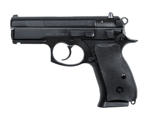 image-full-8339-d21301d709faf5f45c9c2eb417ea59a6.png CZ 75 P-01 9MM PISTOL BLACK FIXED SIGHTS DECOCKER 2-10RD MAGS