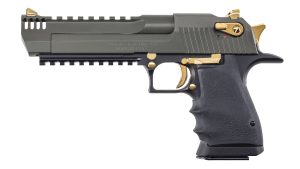 image-full-8357-1866fafe0cb66ce8cbe5ba7e68e15355.jpg MGNM RSRCH LT WEIGHT DE357 PSTL GREEN/GOLD APPTMNTS 6" BARREL