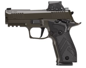 image-full-8392-bb38d745c4167c37c13ff02811f0a6e9.jpg SIG SAUER P226 X CARRY LEGION SAO ROMEO X S.L. 9MM PISTOL 3.8" SIGLOC PRO O.R. GRY 3-18RD MAGS