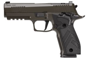 image-full-8394-9ac2f8c632a28e09efa651b280856ee1.jpg SIG SAUER P226X LEGION FULL SIZE 9MM PISTOL 4.4" DA/SA SIGLOC PRO O.R. 3-10RD MAGS