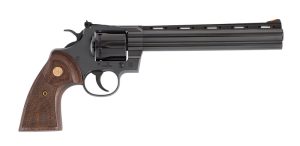 image-full-8397-a3f6853dd065b1a3f7baa56e71520546.jpg COLT PYTHON BLUED REVOLVER 357 MAG 8" 6 RD