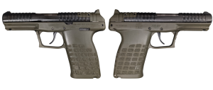 image-full-84383-eb8ed4659561563b663d0fec7de1e9a0.png KELTEC PR57 5.7X28 PISTOL 4.64"BBL OPTIC READY, OD GRN, 20+1, 2-STRIPPER CLIPS