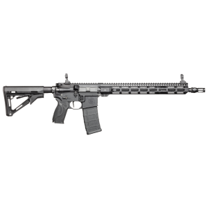 image-full-8515-554ad07883b6452e8710ed49f7568d5d.webp SMITH & WESSON M&P 15 AXE 5.56 RIFLE 16.1" MLOK BLACK MLGS 1-30RD MAG