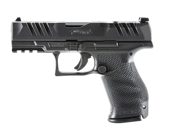 image-full-8523-ca1044ff52ebc7cec2997b689c27830a.jpg WALTHER PDP COMPACT 9MM PISTOL 4" 2-10RD MAGS CALI COMPLIANT