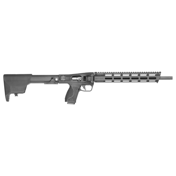 image-full-8542-253819e6d55169fb5cc1aacdbe28138e.webp SMITH & WESSON M&P FPC 22LR 16.25" MLOK O.R. 3-10RD MAGS