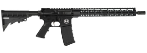 HI POINT HP15 RIFLE 16" BBL, 15" MLOK BLACK 1-30RD