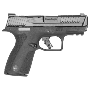 image-full-8576-c97182aa696ebc2e64a6454f0e629b12.webp SMITH & WESSON M&P 9 SHIELD X MS PISTOL 3.6" FRONT NIGHT SIGHT 1-13RD, 1-15RD MAG