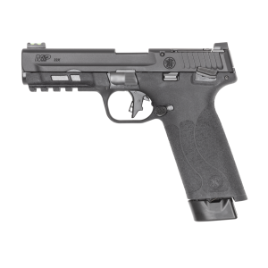 image-full-8577-6dd1ed86b871a06e59d75295a01a960c.webp SMITH & WESSON M&P 22X PISTOL 22LR, 4.1" T.B. M.S. O.R. 2-20RD MAGS