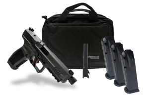 image-full-86438-d7290bd8438a7452dc6f7610321d099b.png CANIK METE SFT TAC BUNDLE 3-18RD MAG 1-4.5" BRL 1-5" THREADED BRL W/ RANGE BAG