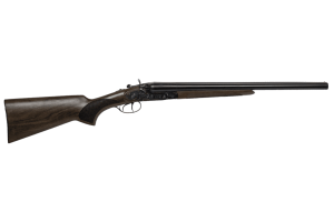 CZ FIELD SPORTS HAMMER COACH 12G SHOTGUN 3" 20" WALNUT STOCK, FIXE CYL CHOKE