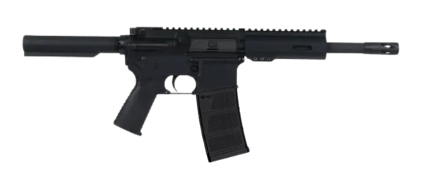 BEAR CREEK ARSENAL .300 B/O PISTOL 8.5" BARREL W/ MLOK RAIL 1-30RD MAG ADJSTBLE TUBE