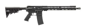 image-full-86679-f0cd01a1036fc788d25297716d29f8ba.jpg RUGER HARRIER 5.56 RIFLE 16.1" A2 STOCK, MLOK RAIL 1-30RD MAG