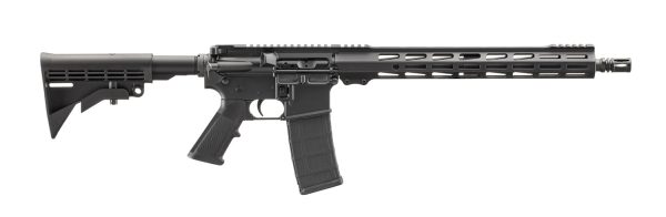 image-full-86679-f0cd01a1036fc788d25297716d29f8ba.jpg RUGER HARRIER 5.56 RIFLE 16.1" A2 STOCK, MLOK RAIL 1-30RD MAG
