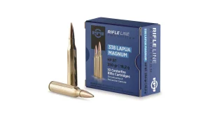 image-full-86732-33dd8804cd86da9776ac774398b50575.webp PPU 338 LAPUA 250GR HPBT 10RD BOX 20 BOXES PER CASE