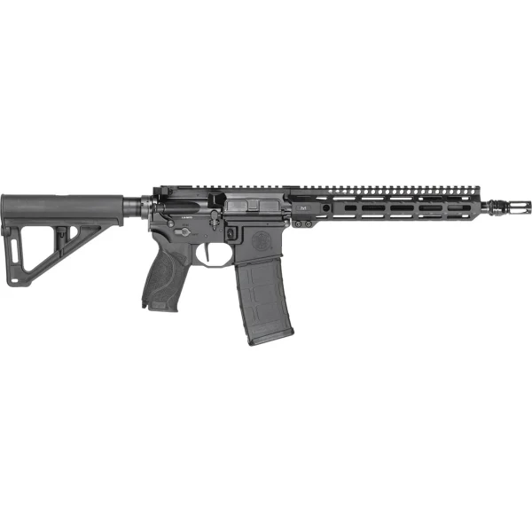 image-full-86743-22d751f8227a9cafeee45106825c5c82.webp SMITH & WESSON M&P 15 AXE 5.56 PISTOL 11.5" BLACK 1-30RD MAG