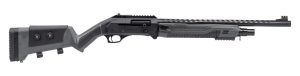 image-full-86746-180c87c2a9a9689d0dccafc957db9cee.jpg PANZER ARMS FS1 PRO 12G 3" SHOTGUN 20" FOLDING, BLK/GRAY, MOBILE CHOKE, 5RD