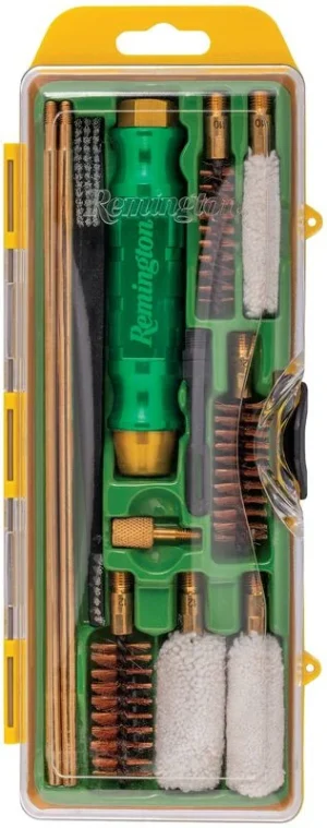image-full-86786-d647005b8b5e6eca6ddb012ebe14ac16.webp REMINGTON UNIVERSAL CLEANING KIT - SHOTGUN